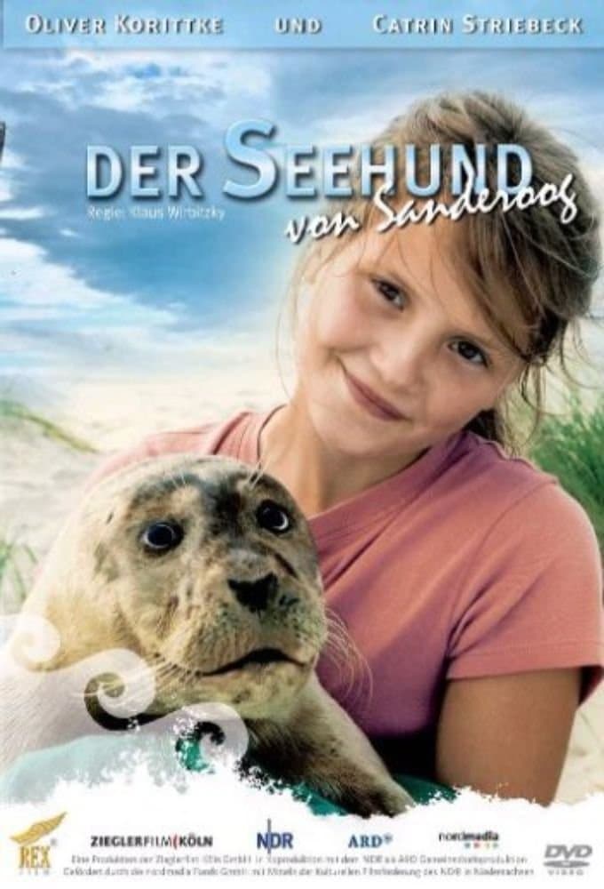 Der Seehund von Sanderoog full movie
