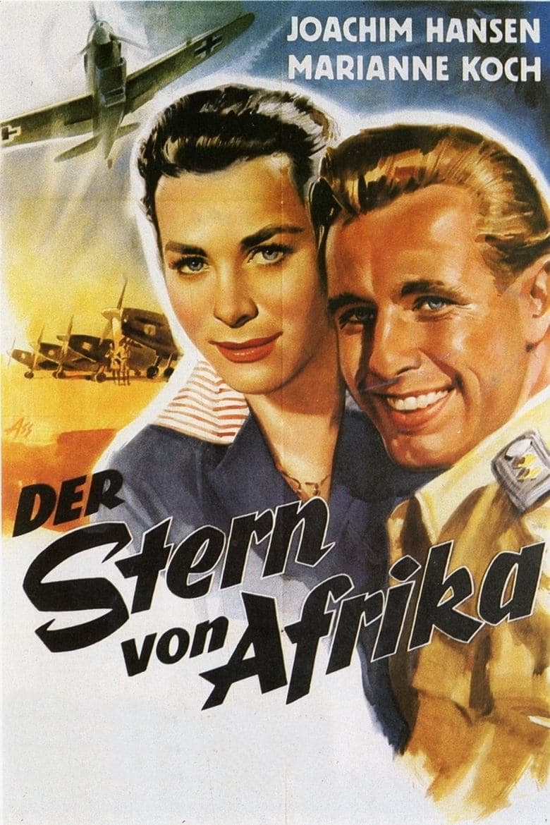 Der Stern von Afrika full movie