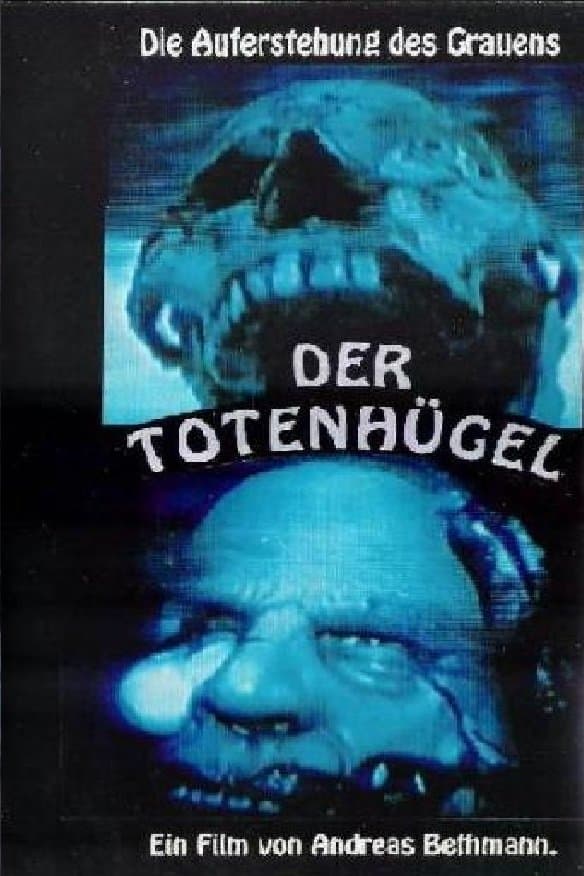 Der Totenhügel full movie