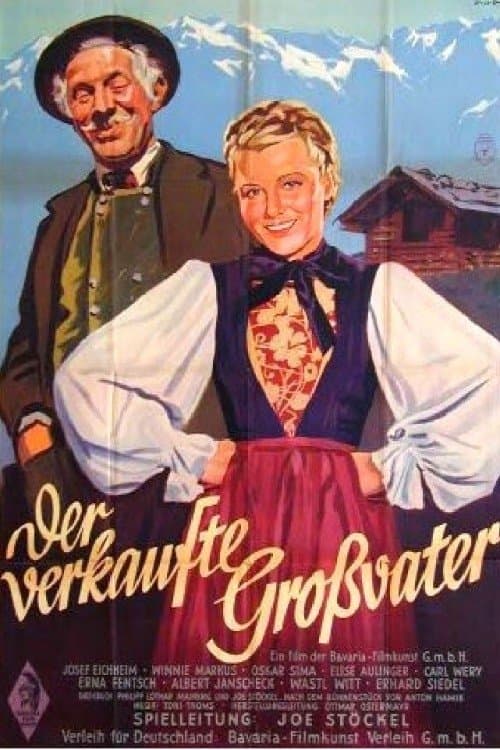 Der verkaufte Großvater full movie