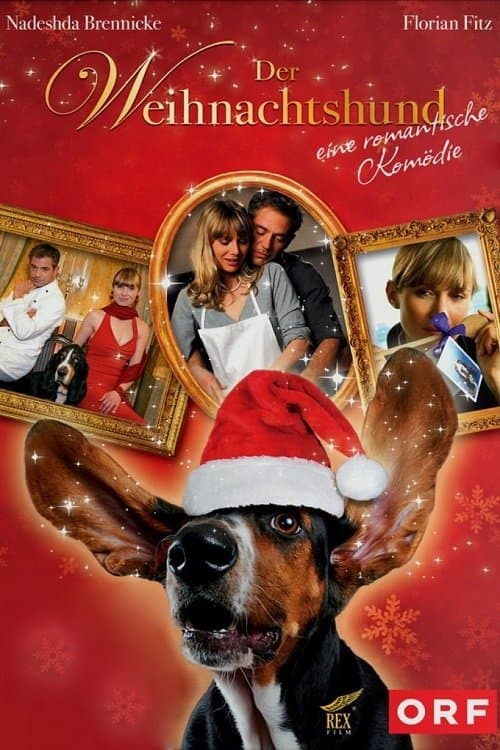 Der Weihnachtshund full movie