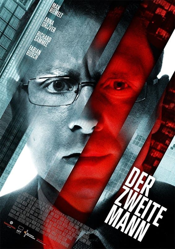 Der zweite Mann full movie