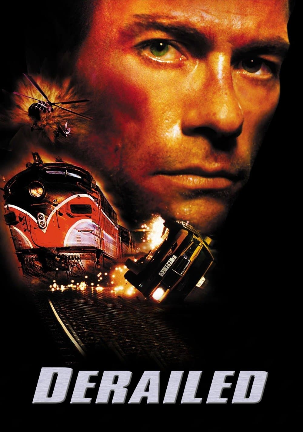 Derailed full movie