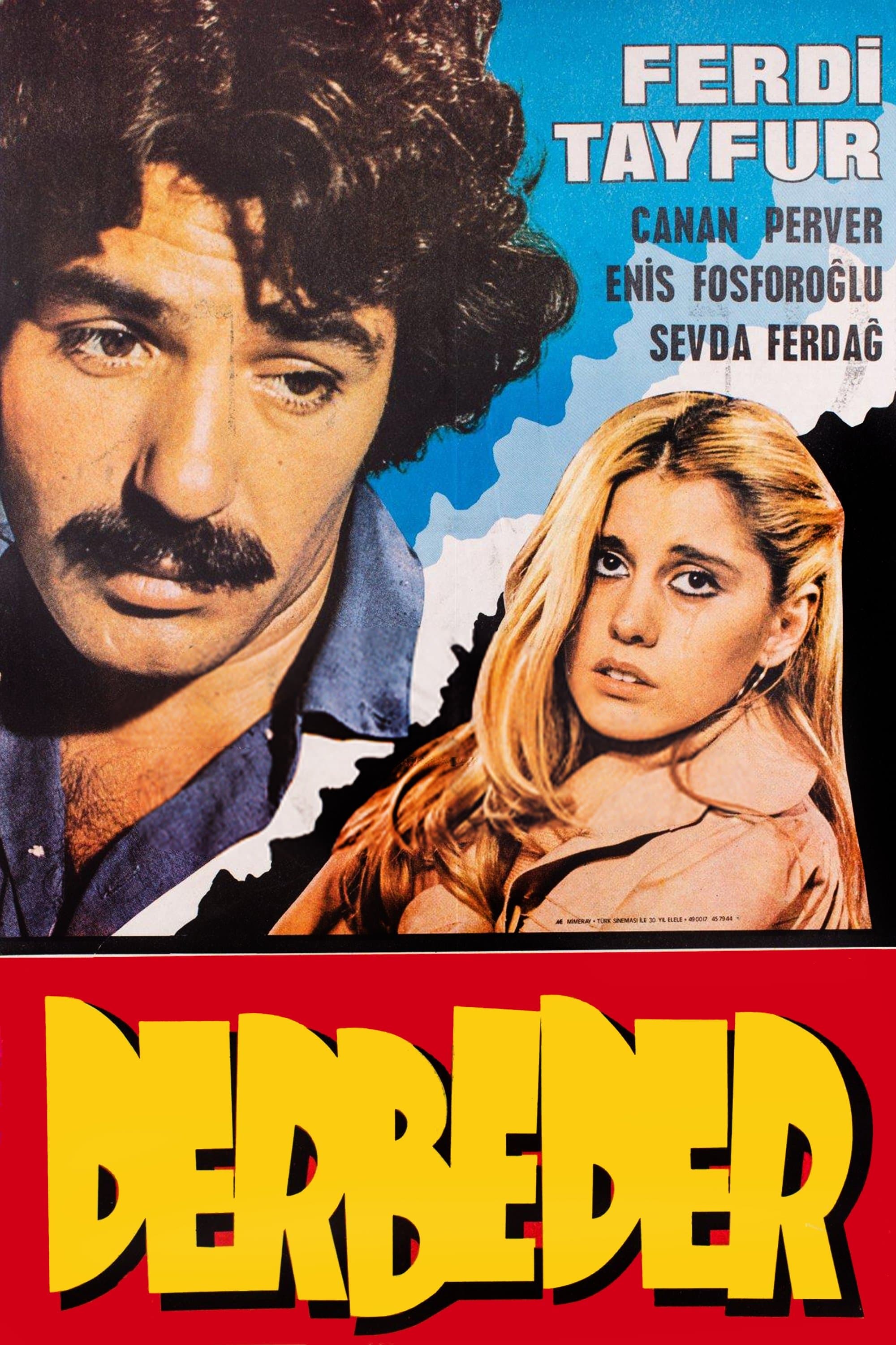 Derbeder full movie