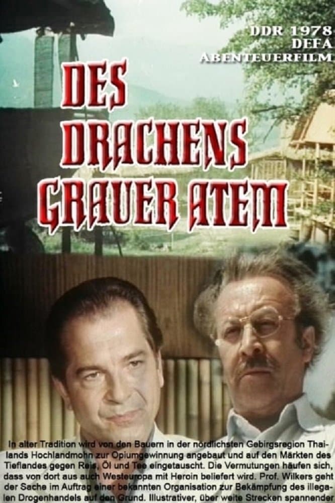 Des Drachens grauer Atem full movie