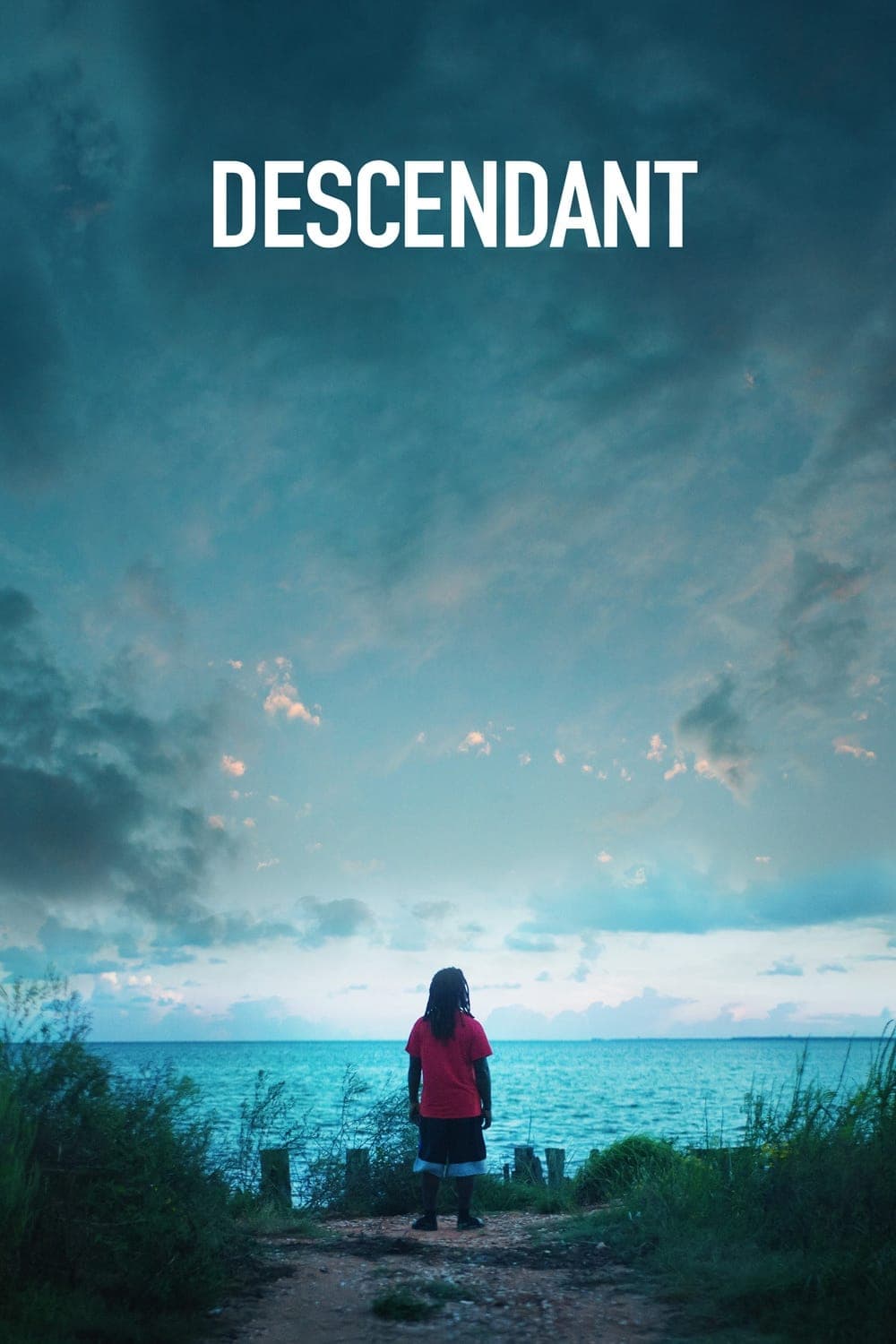 Descendant full movie