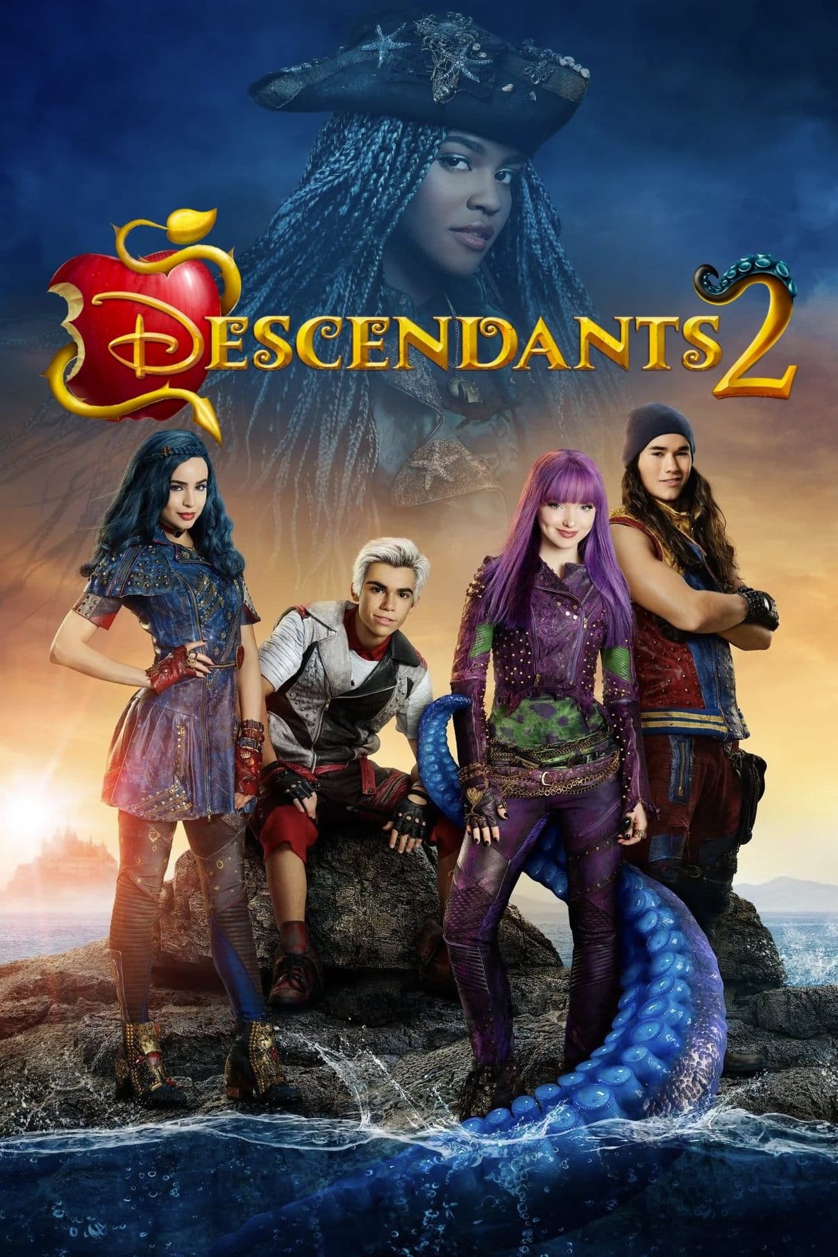 Descendants 2 full movie