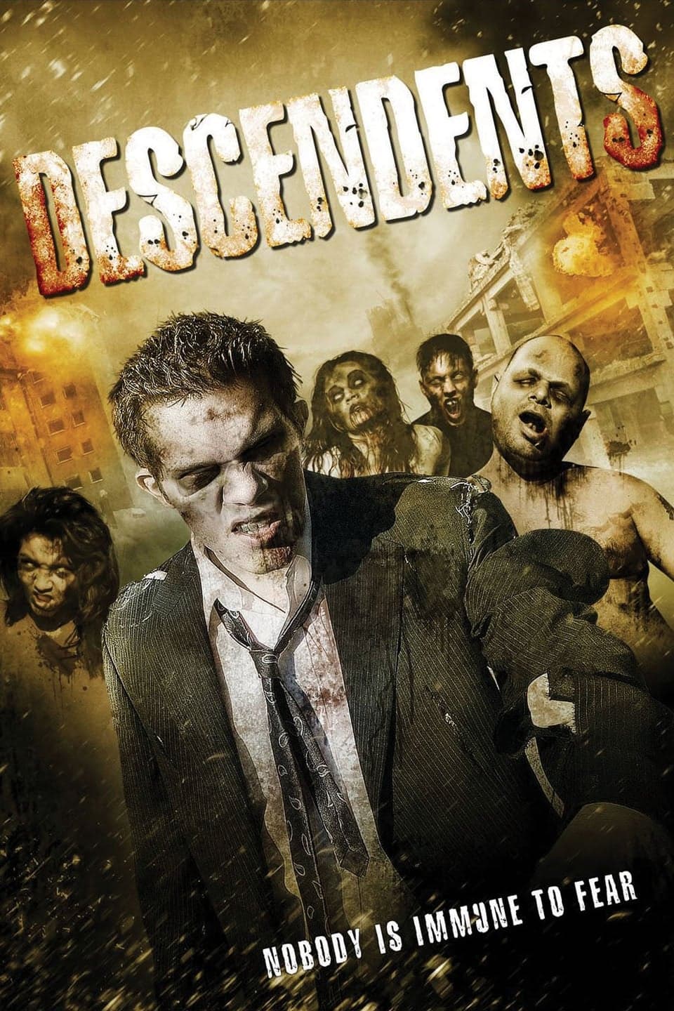 Descendents full movie