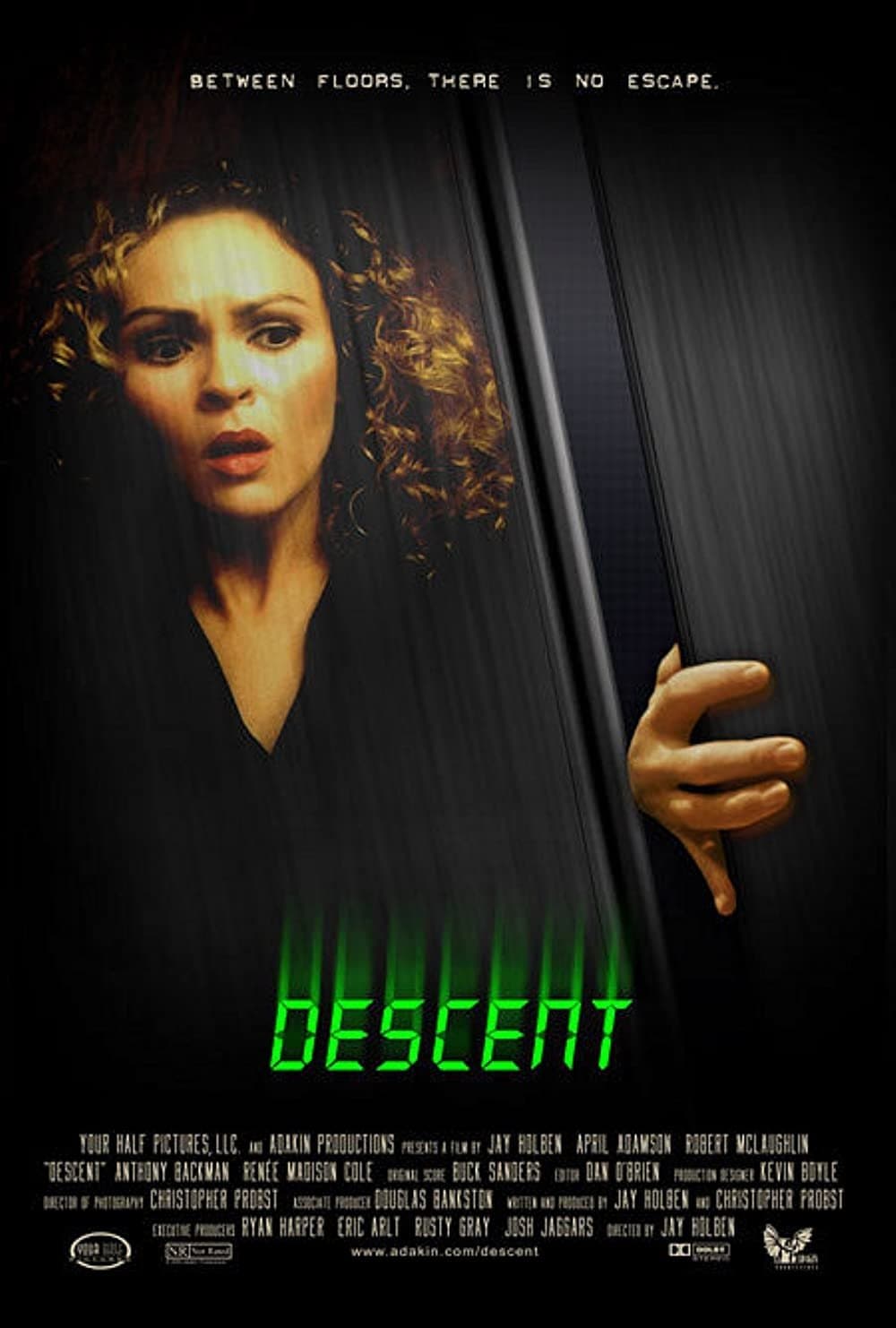 Descent full movie