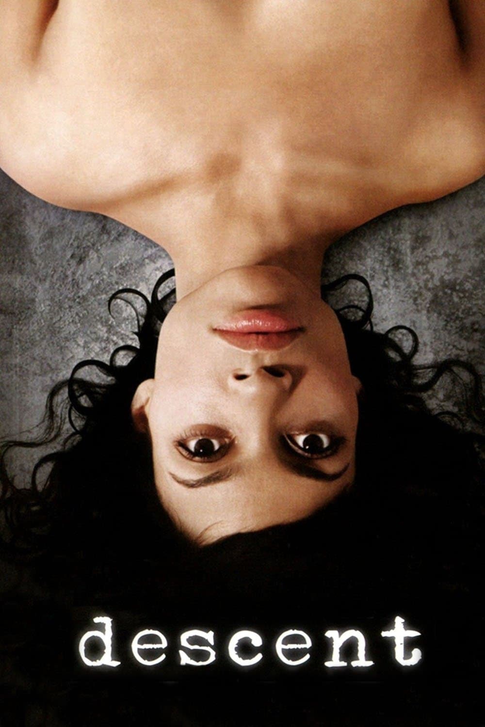 Descent full movie
