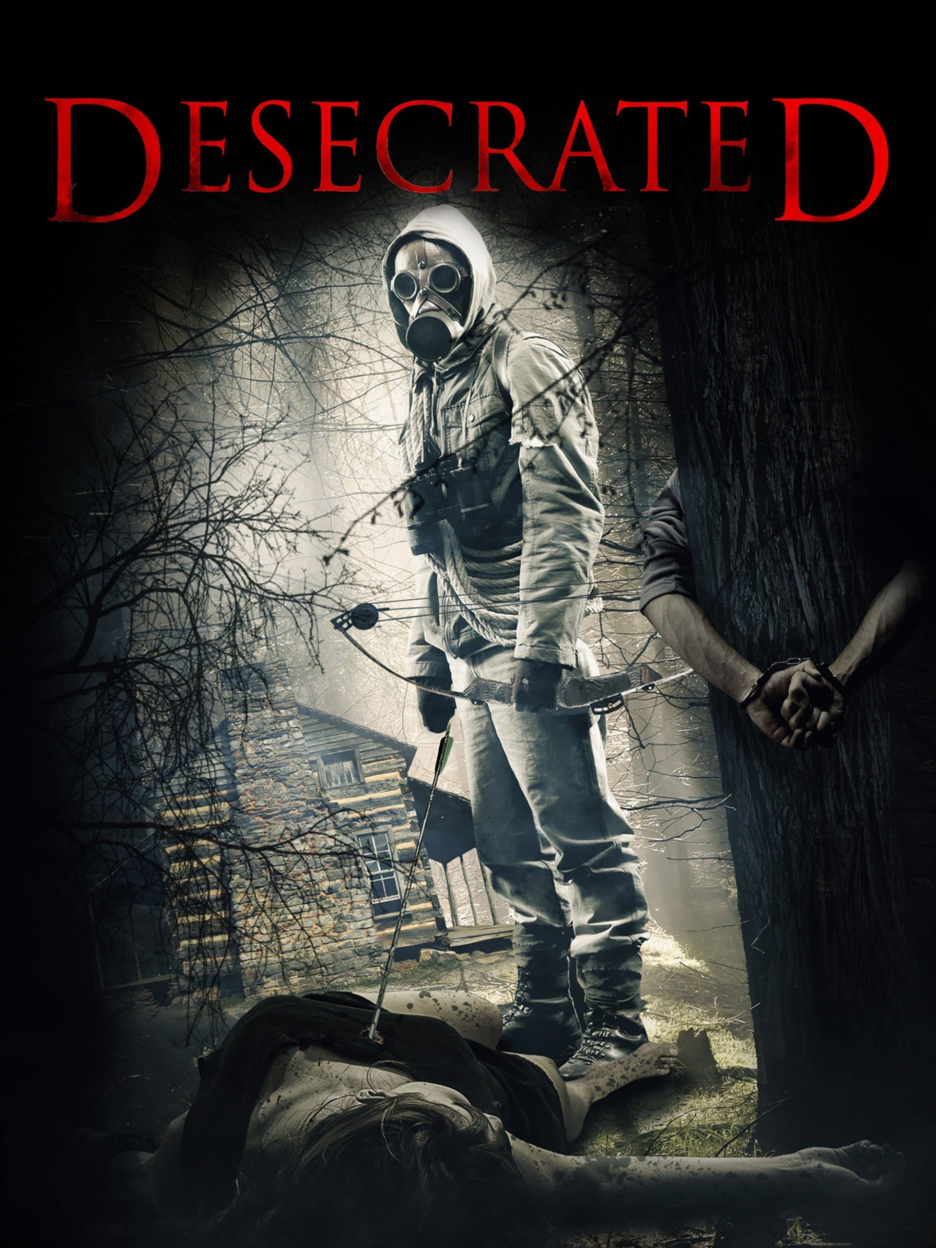 Desecrated full movie