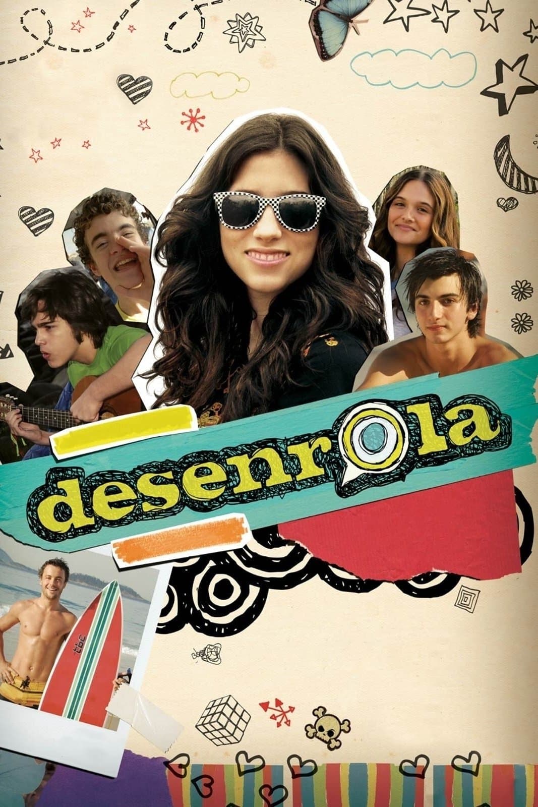 Desenrola full movie