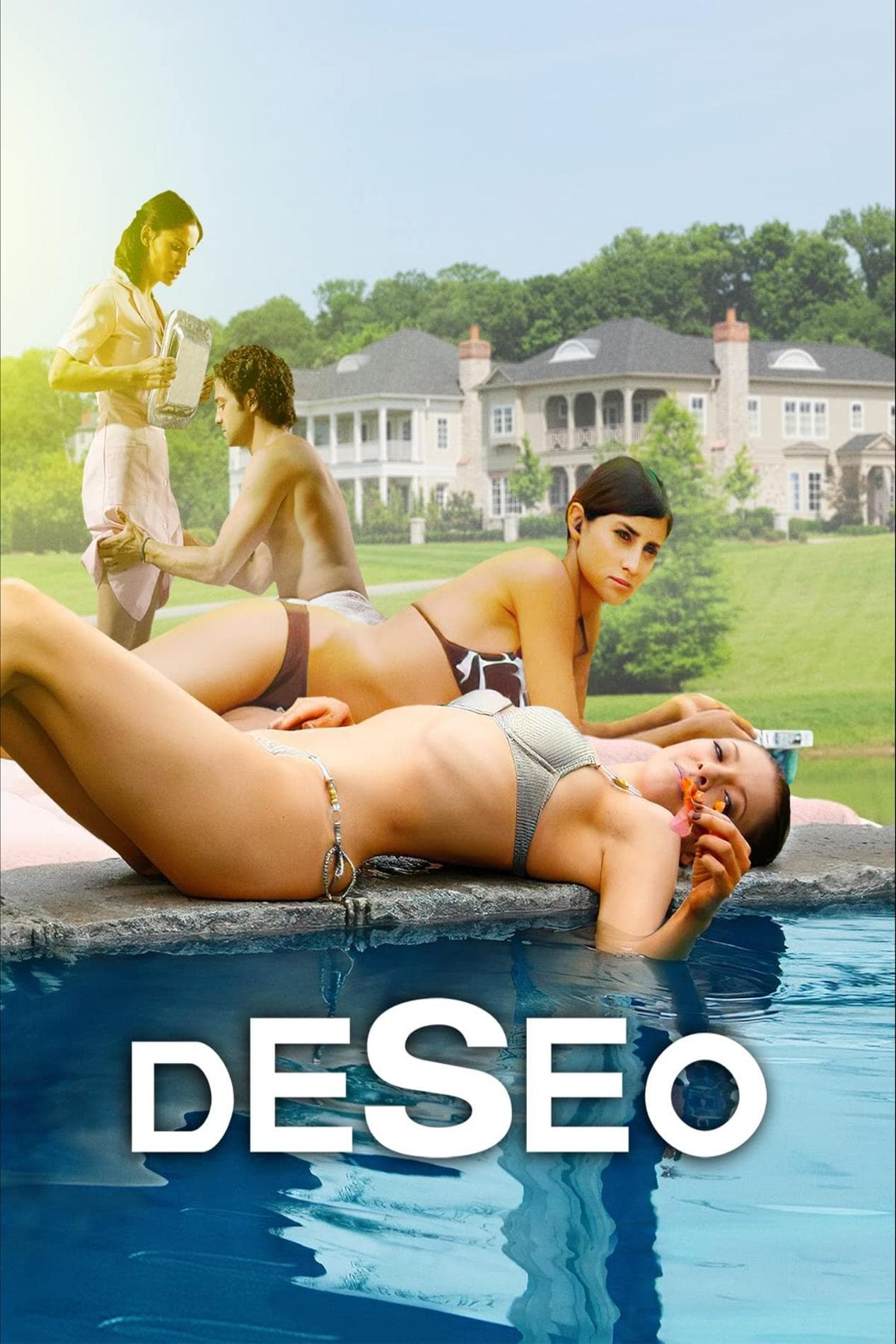 Deseo full movie