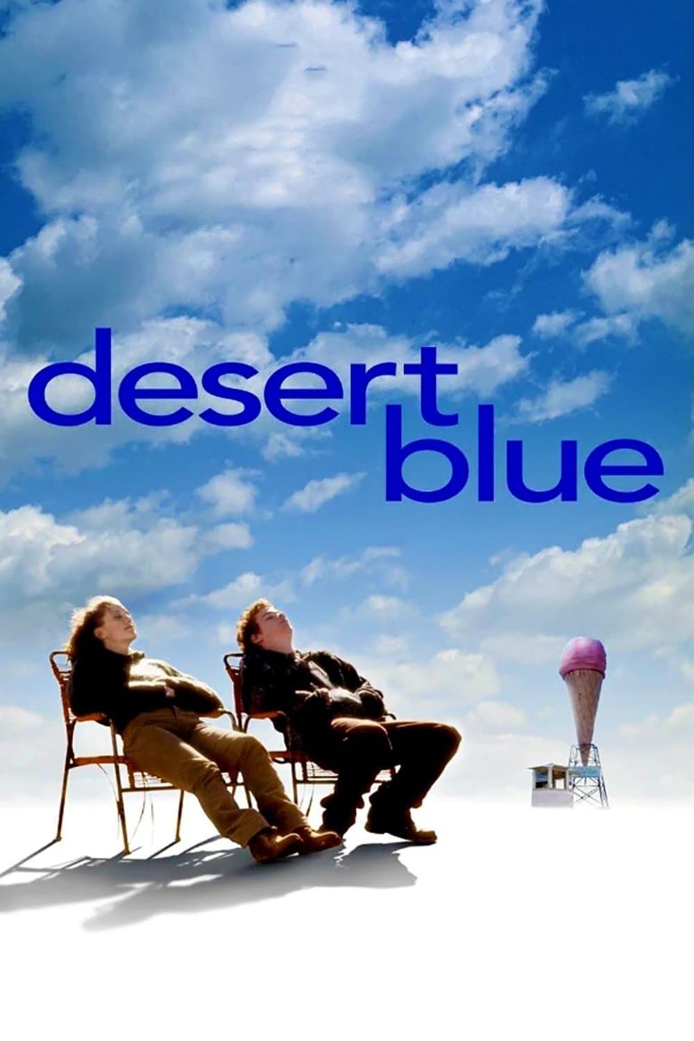 Desert Blue full movie