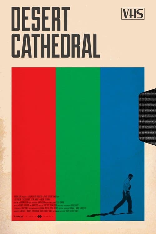 Desert Cathedral full movie