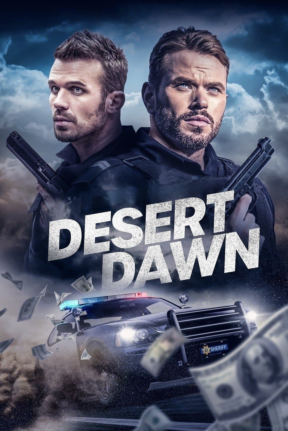 Desert Dawn full movie
