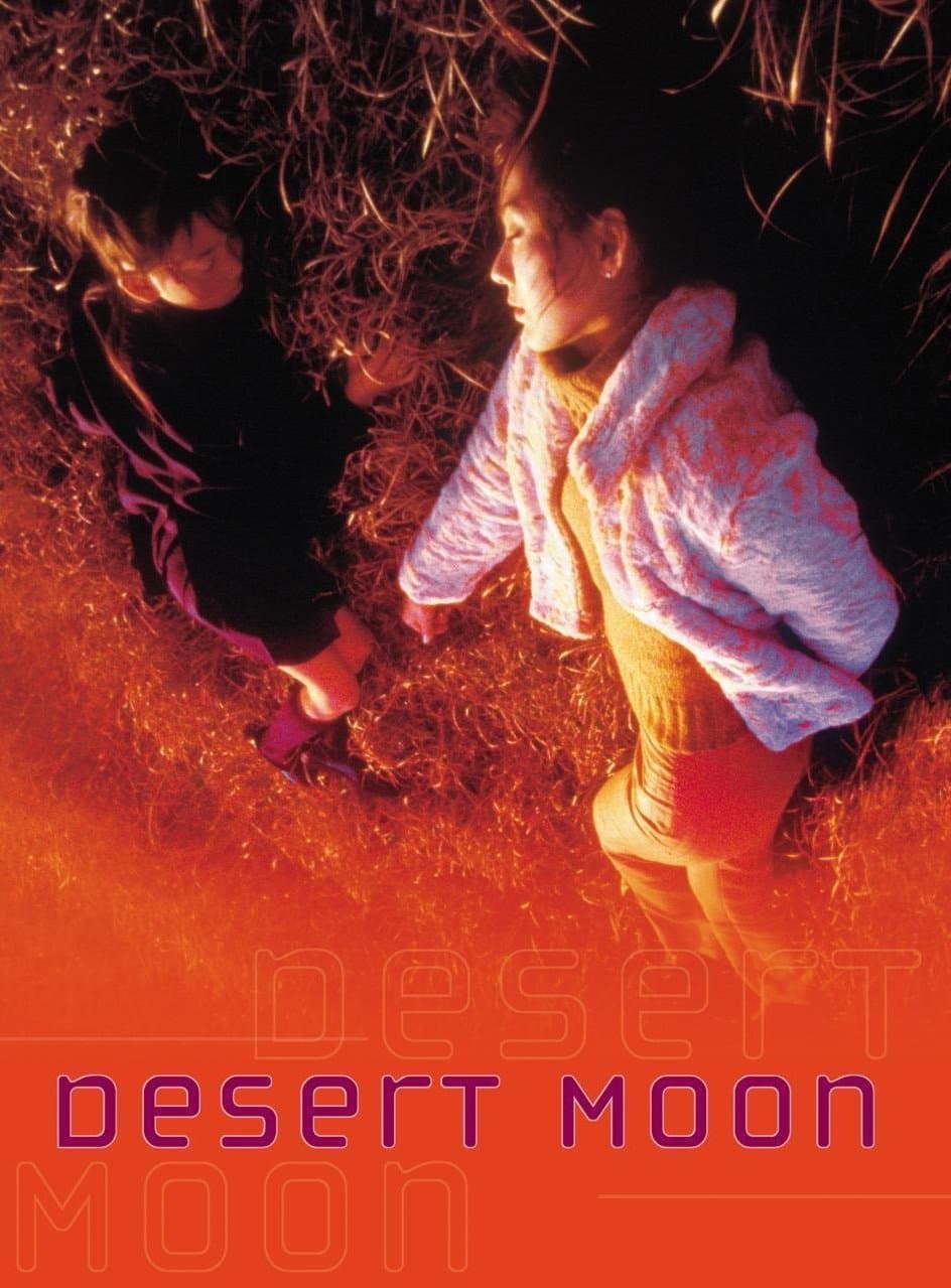 Desert Moon full movie