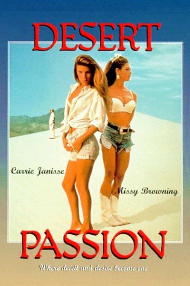 Desert Passion full movie