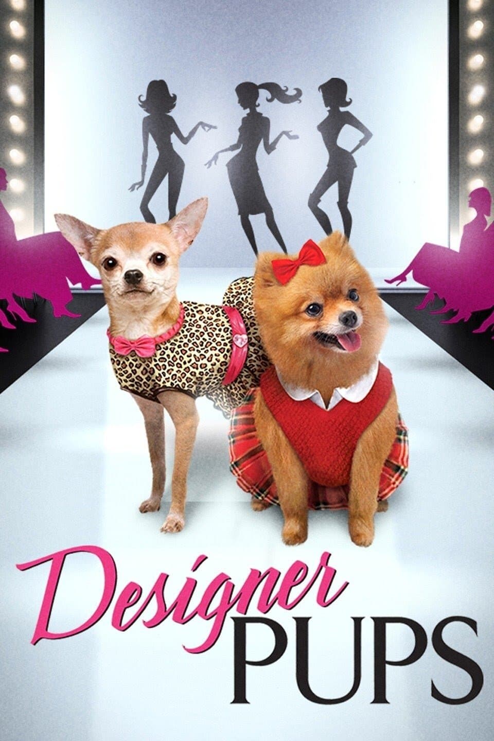 Designer Pups full movie