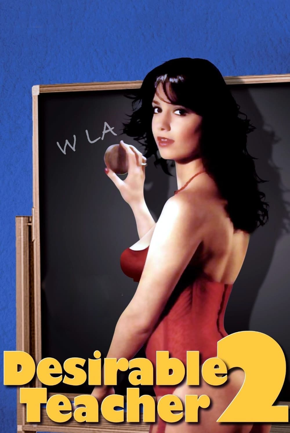 Desirable Teacher 2 full movie