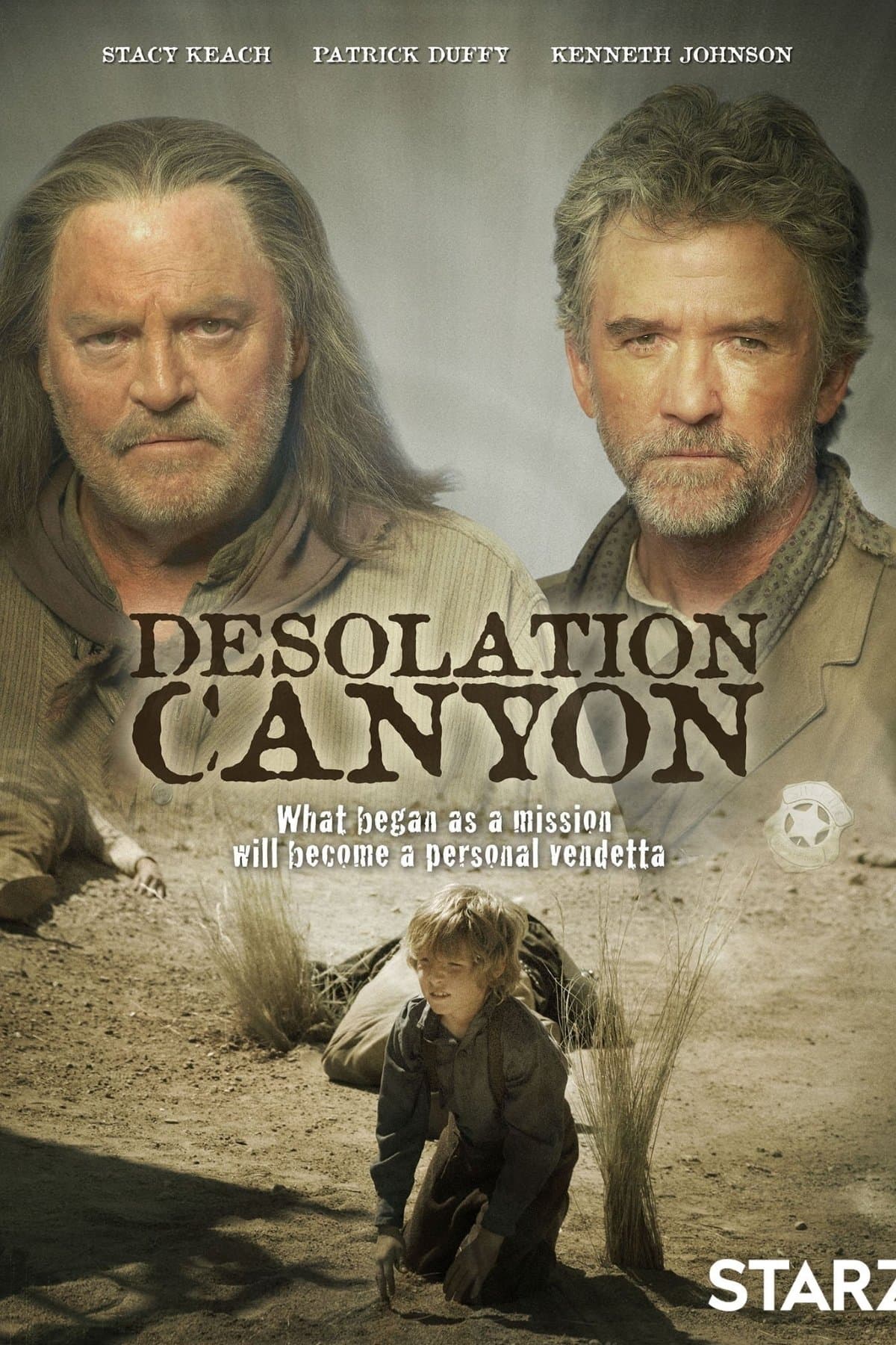 Desolation Canyon full movie