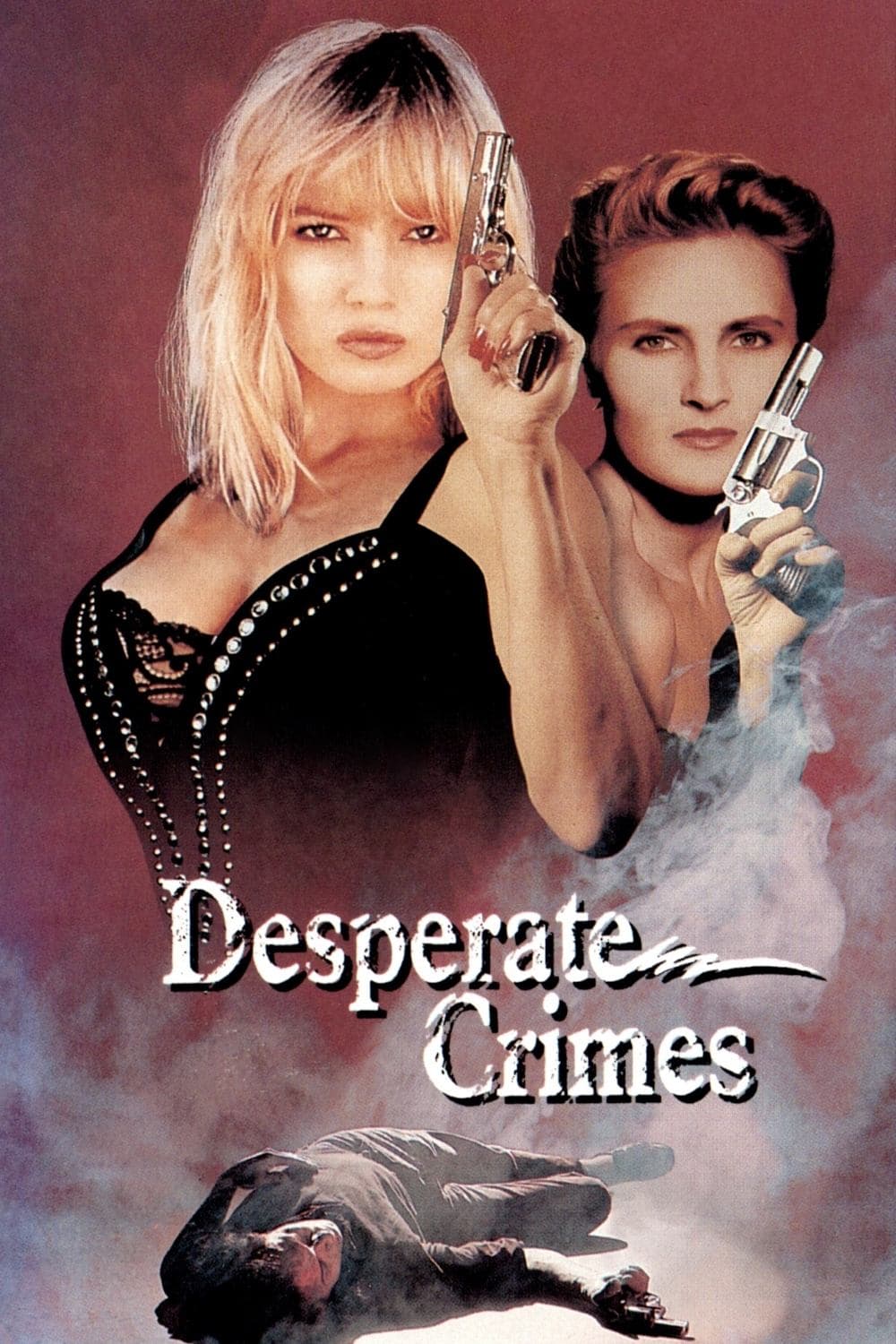 Desperate Crimes full movie