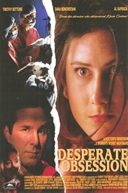 Desperate Obsession full movie