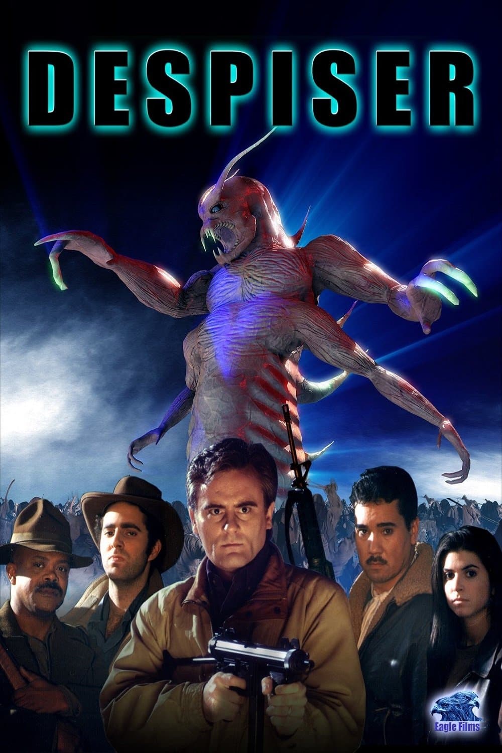 Despiser full movie