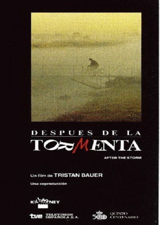 Después de la tormenta full movie