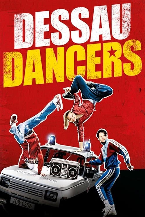 Dessau Dancers full movie