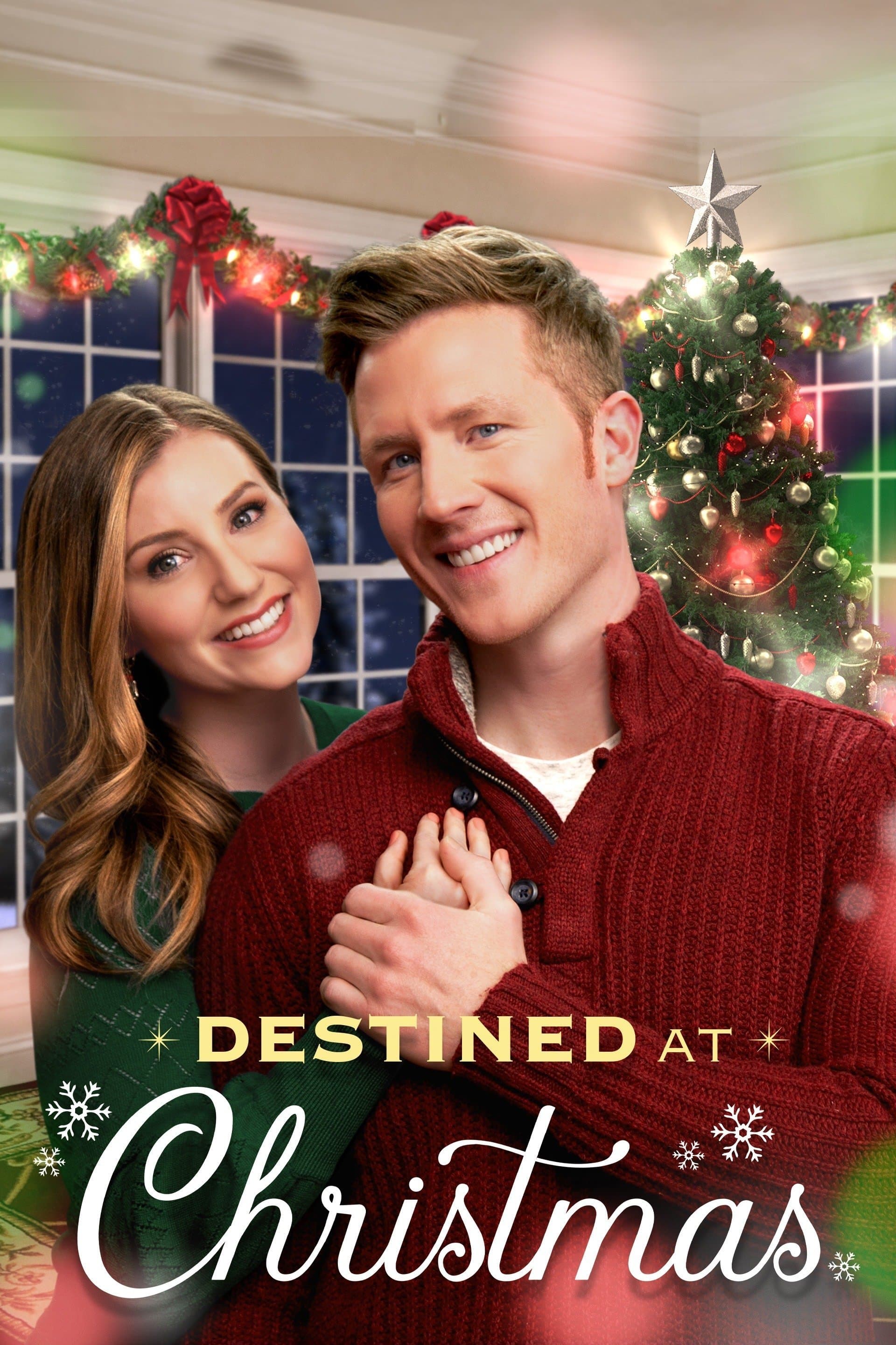 Destined at Christmas full movie