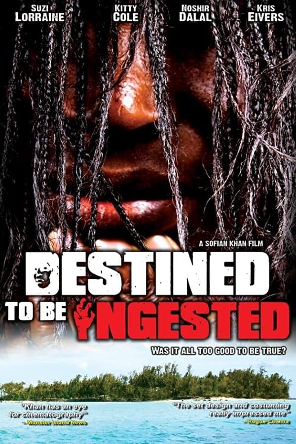Destined to be Ingested full movie