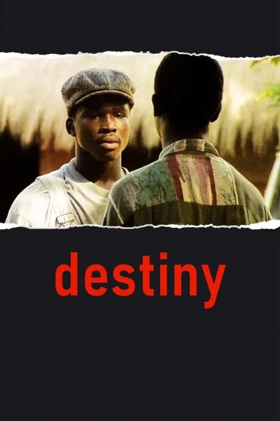 Destiny full movie