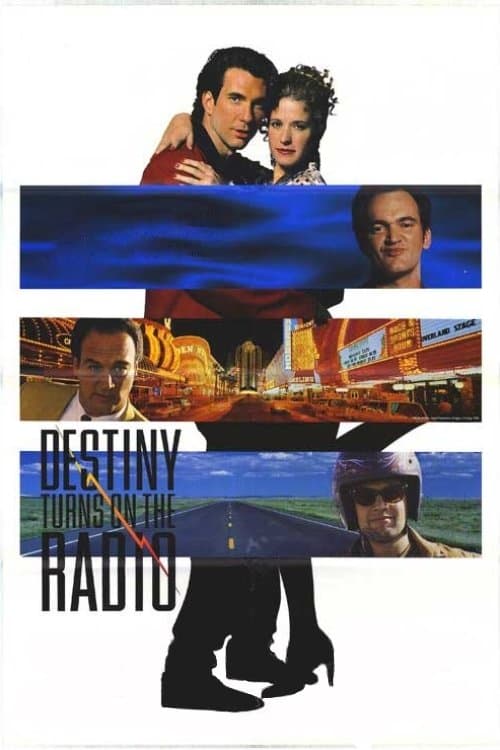 Destiny Turns on the Radio full movie