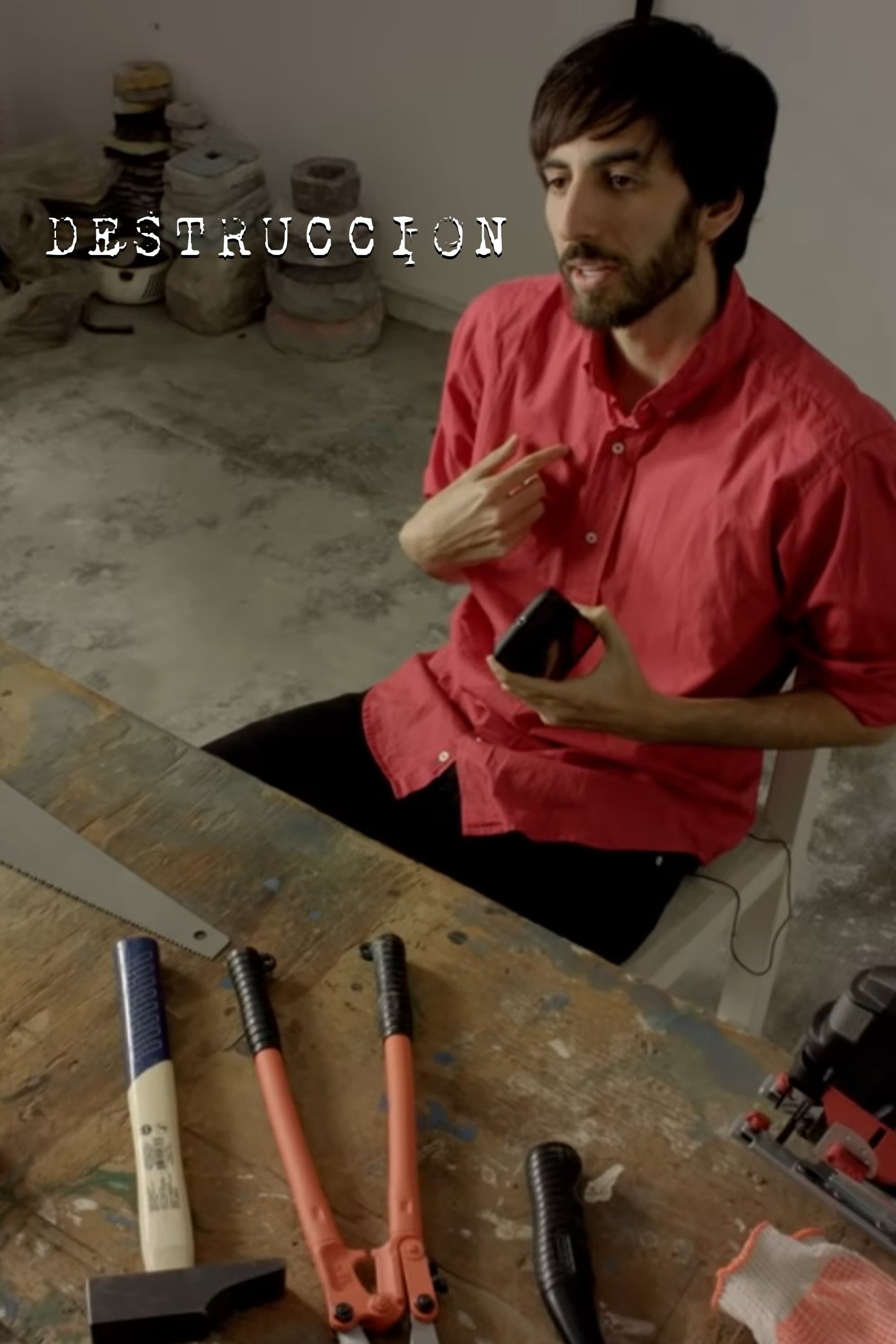 Destrucción full movie