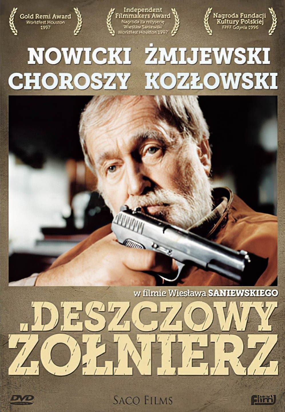 Deszczowy żołnierz full movie