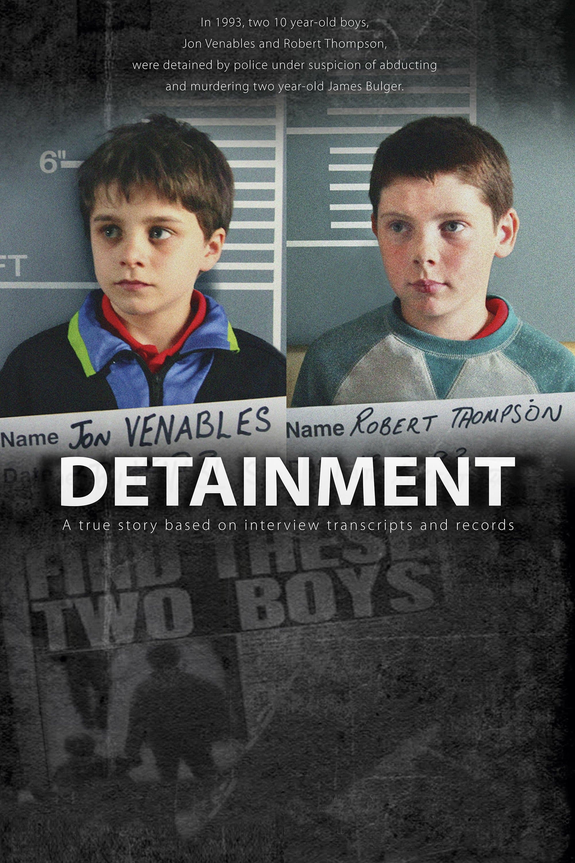 Detainment full movie