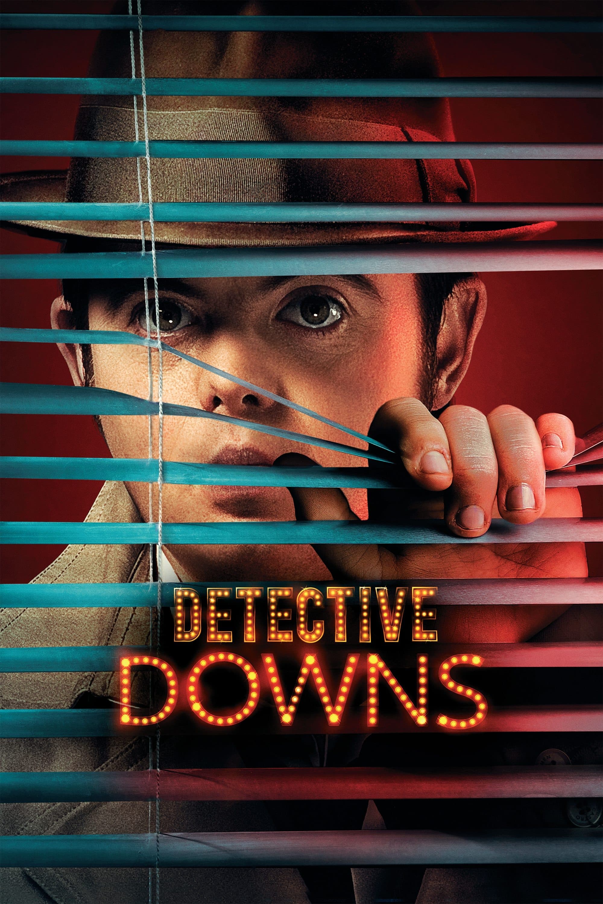 Detective Downs full movie