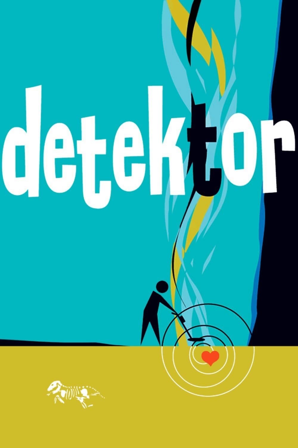 Detector full movie
