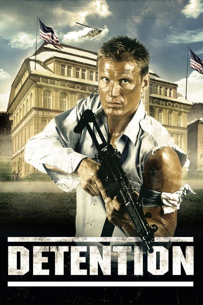 Detention full movie