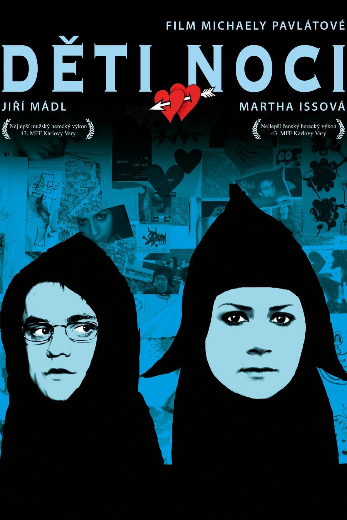 Děti noci full movie