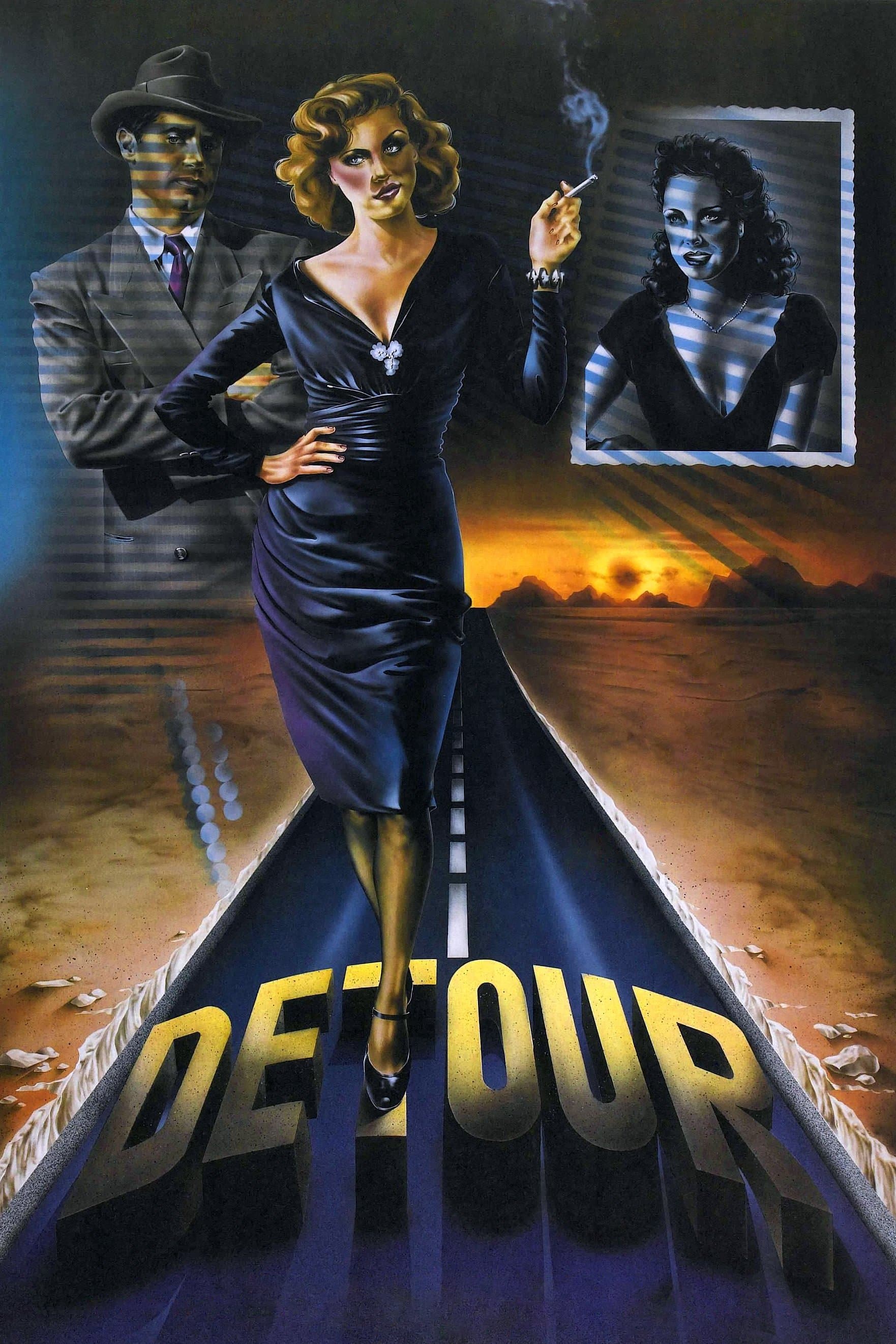 Detour full movie