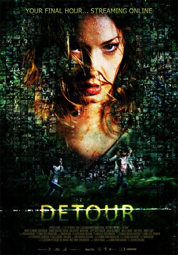 Detour full movie