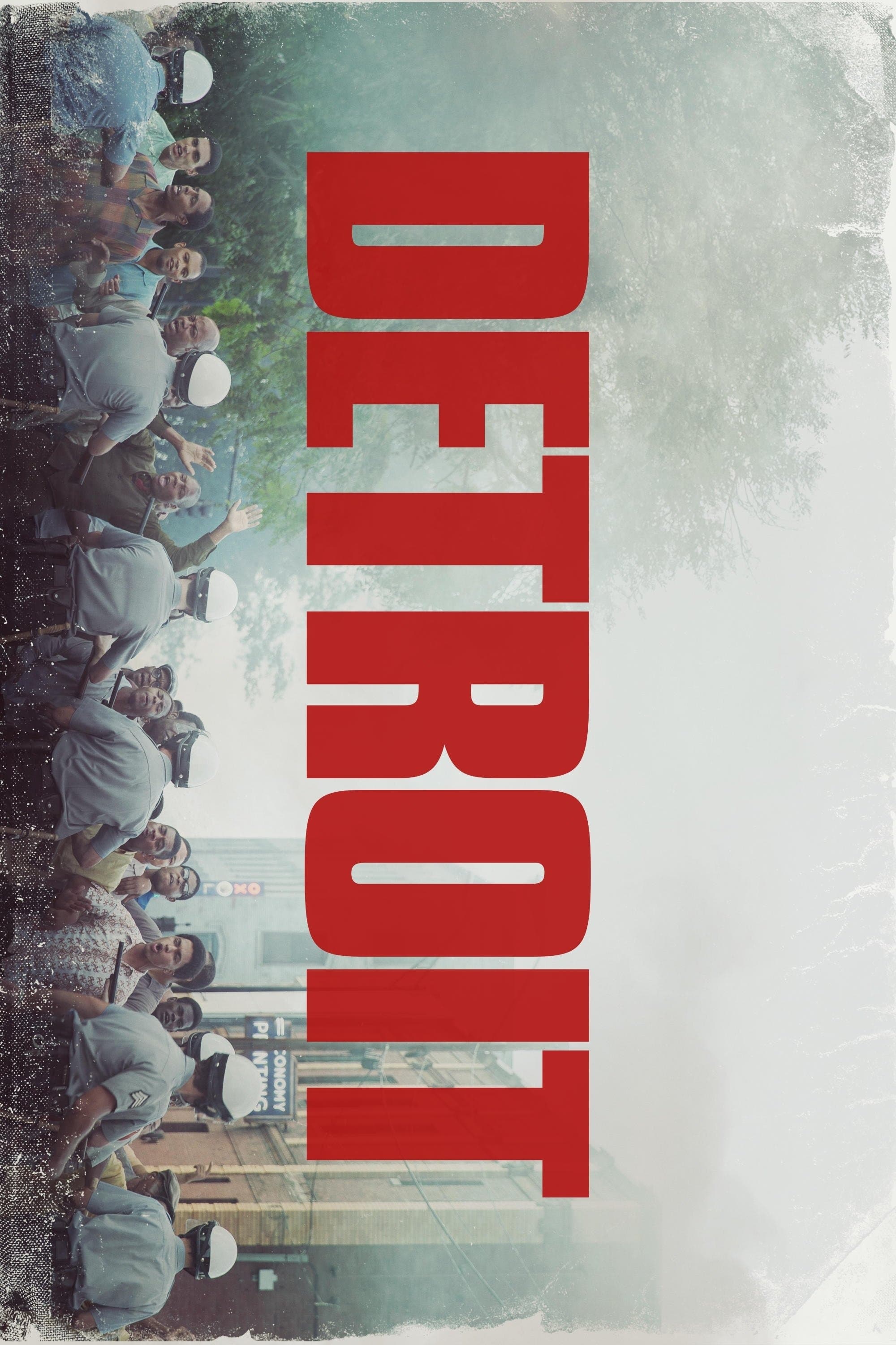 Detroit full movie