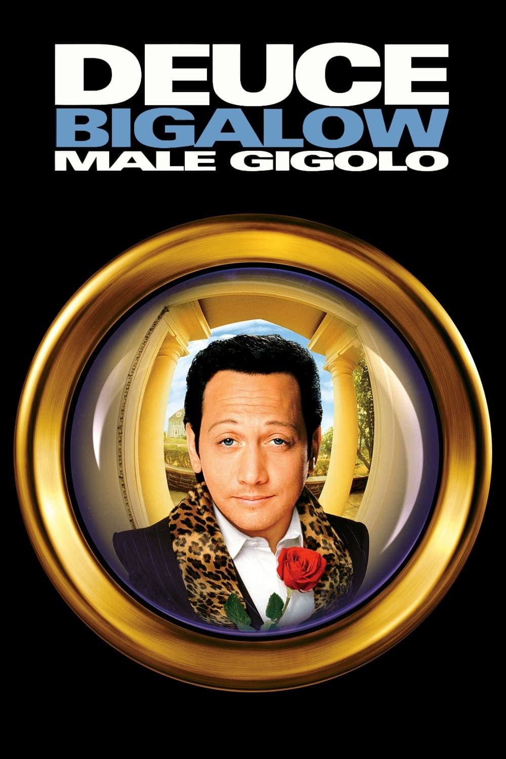 Deuce Bigalow: Male Gigolo full movie