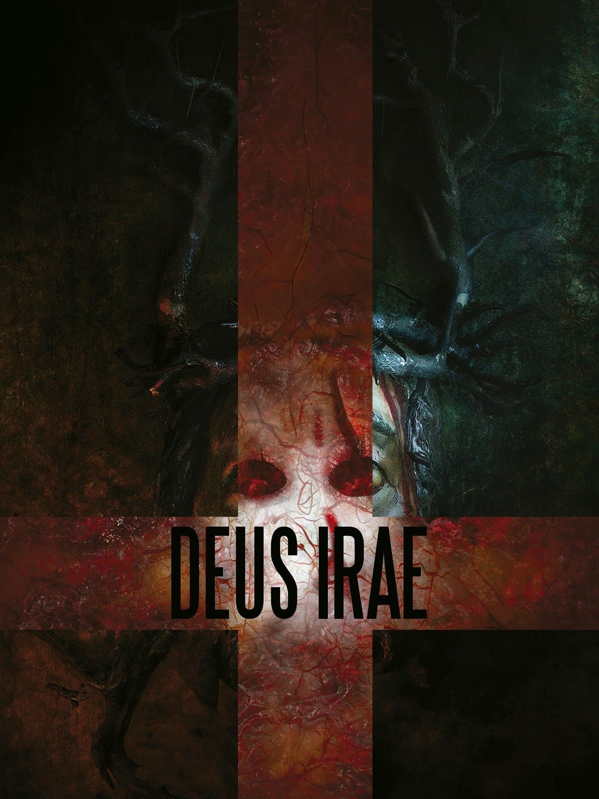Deus Irae full movie