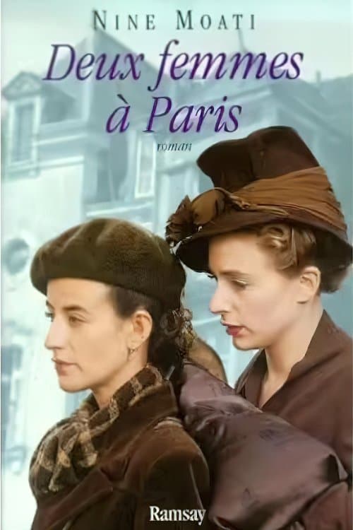 Deux femmes à Paris full movie