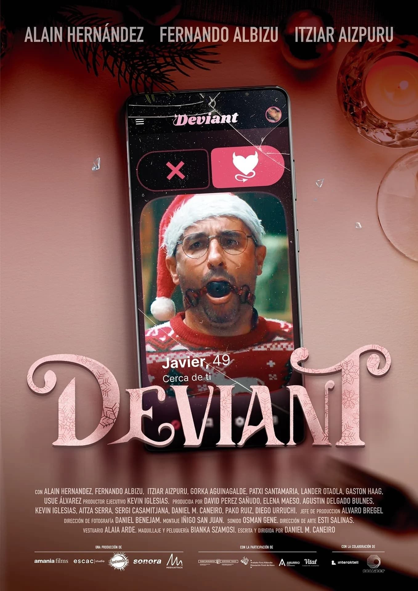 Deviant full movie
