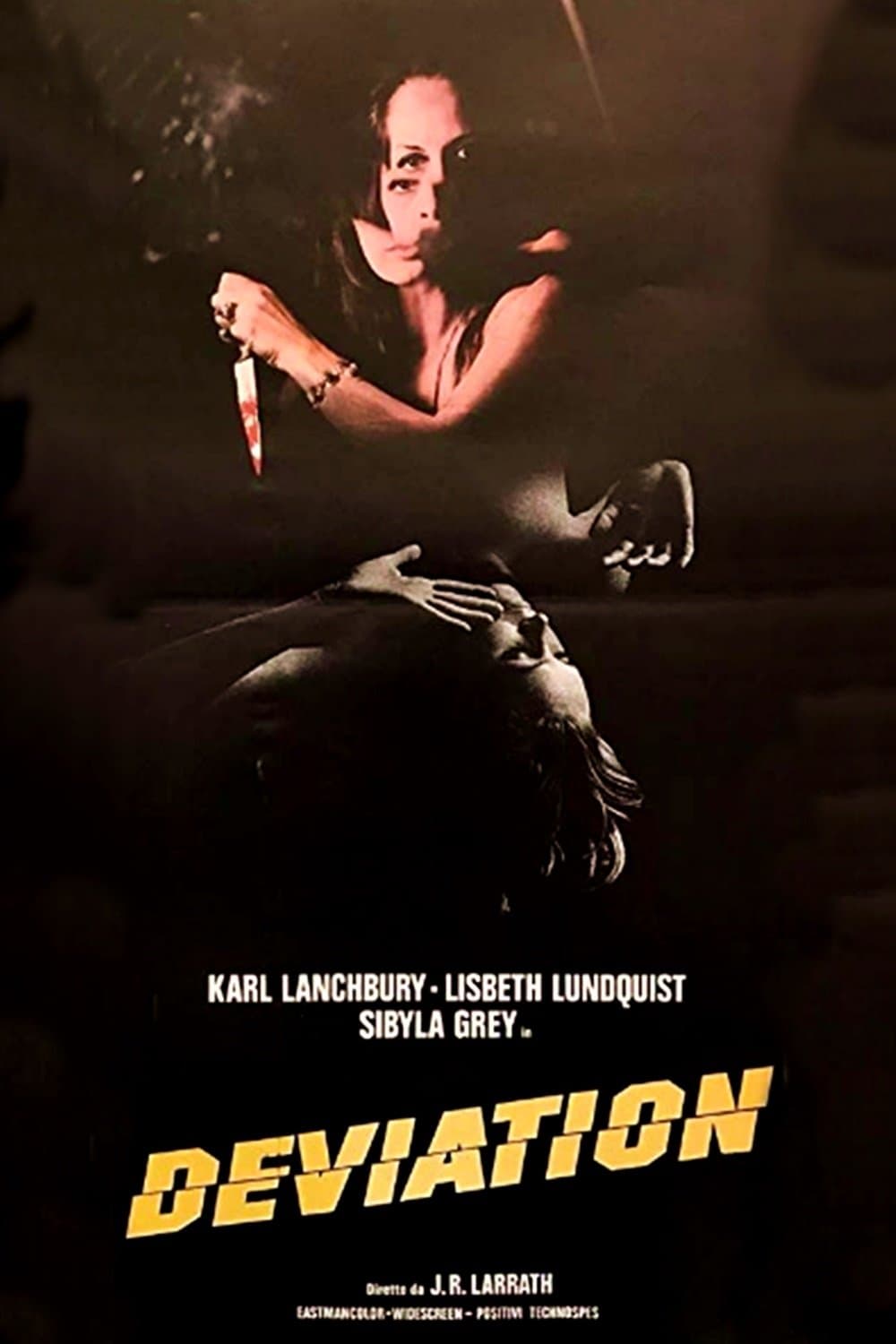 Deviation full movie