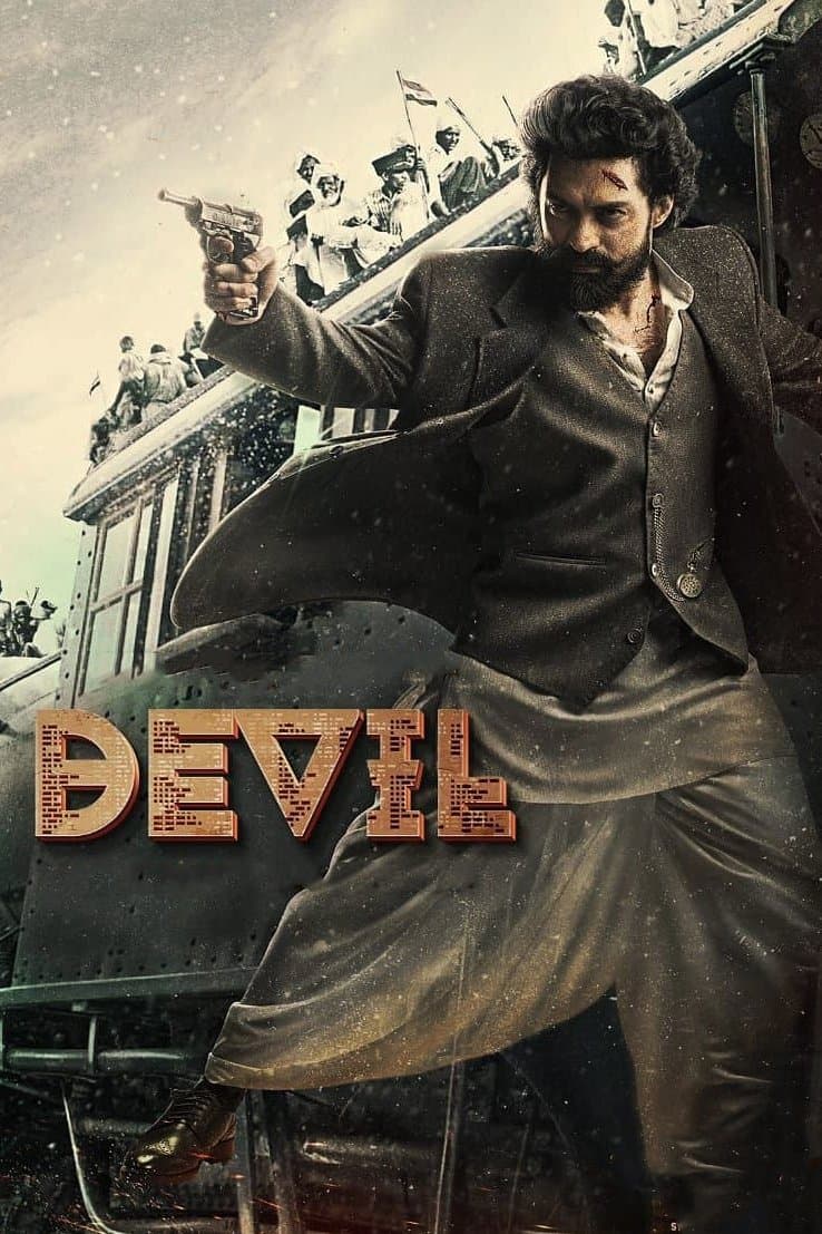 Devil full movie